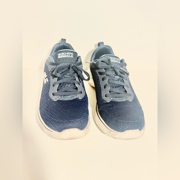 Skechers Go Walk 7 Clear Path Go Walk 7 Clear Path Women's - Picture 2 of 9